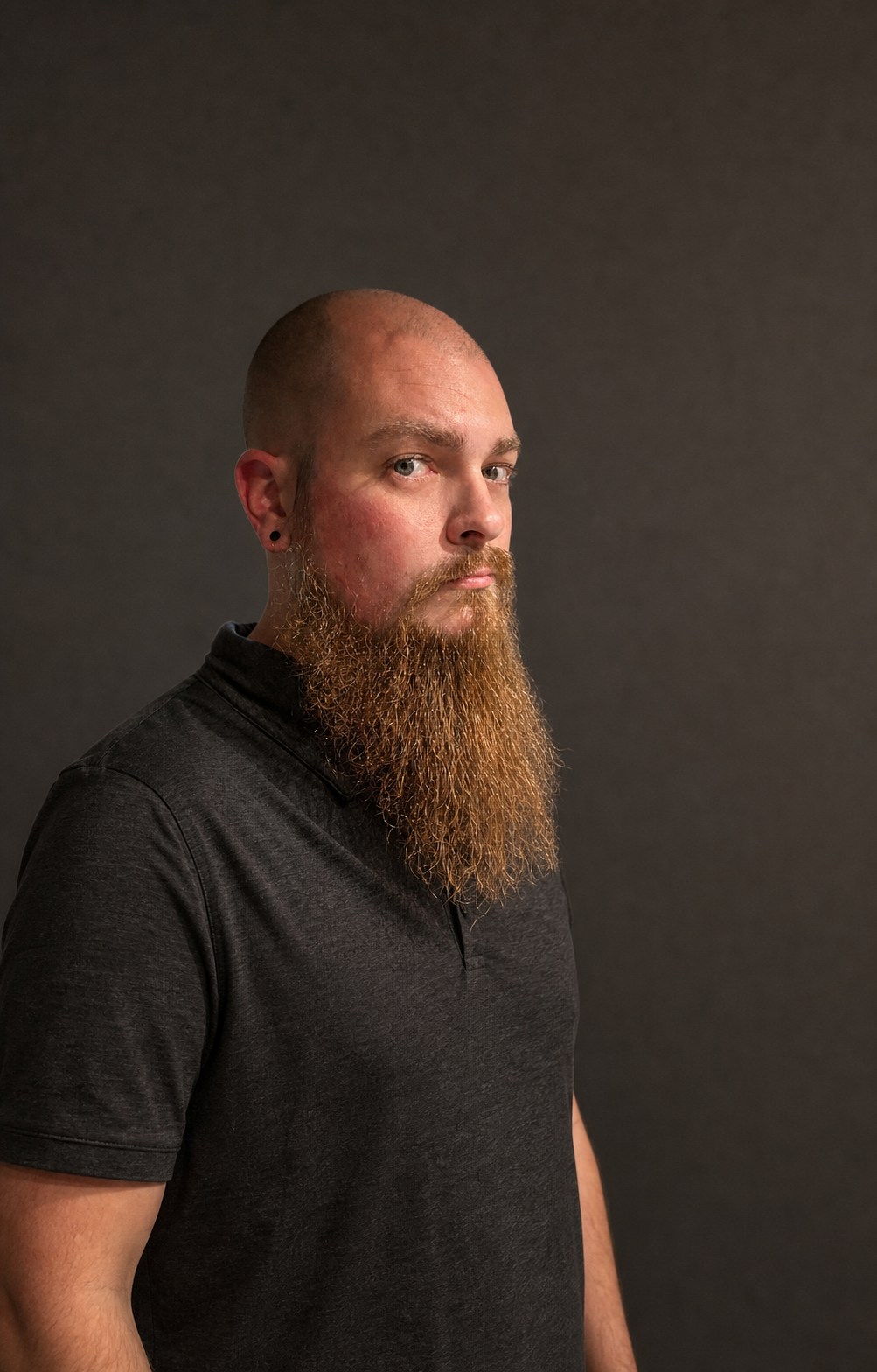 Josh Whitt, founder of Scentry Solutions